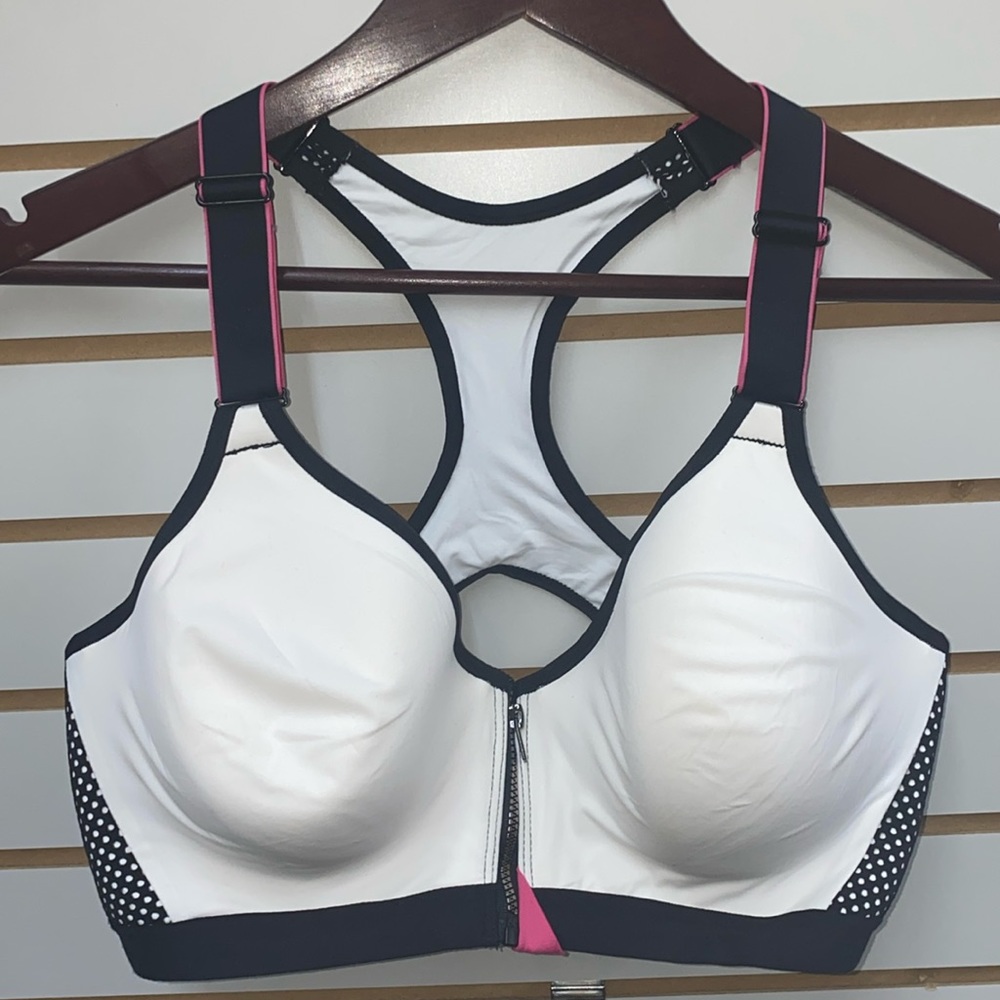 Breathable, Racerback